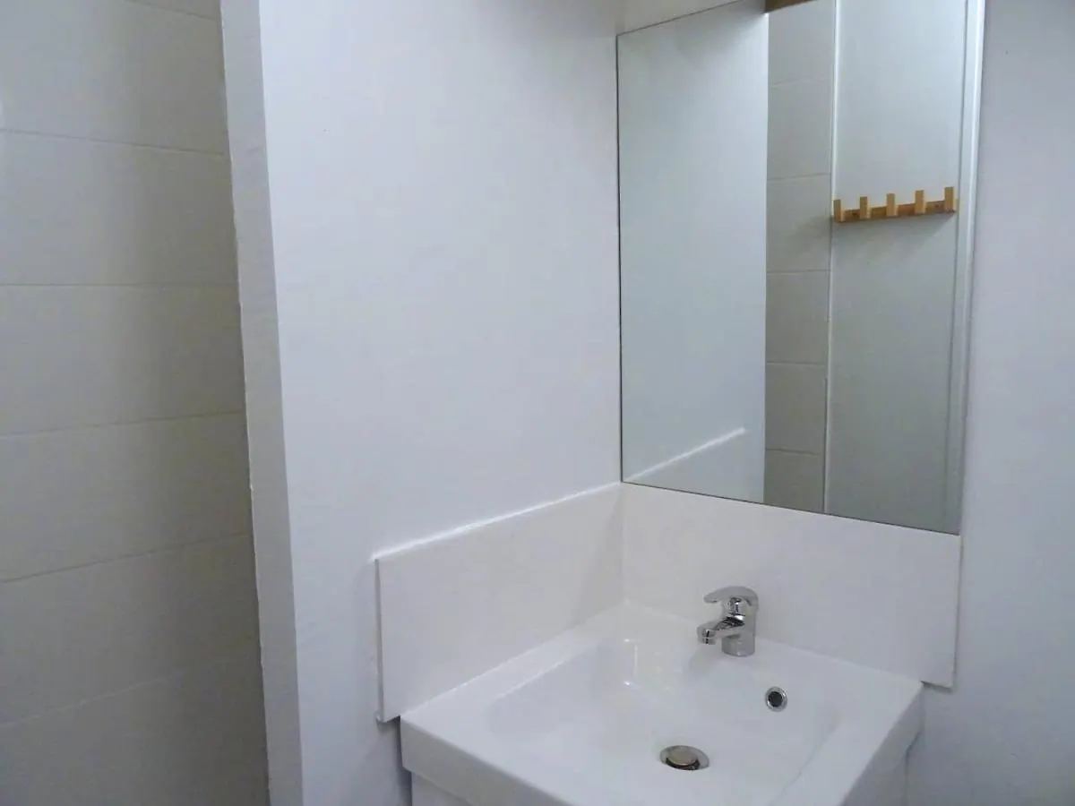 Ferienwohnung Le Studio Du Kid Aix-en-Provence Frankreich